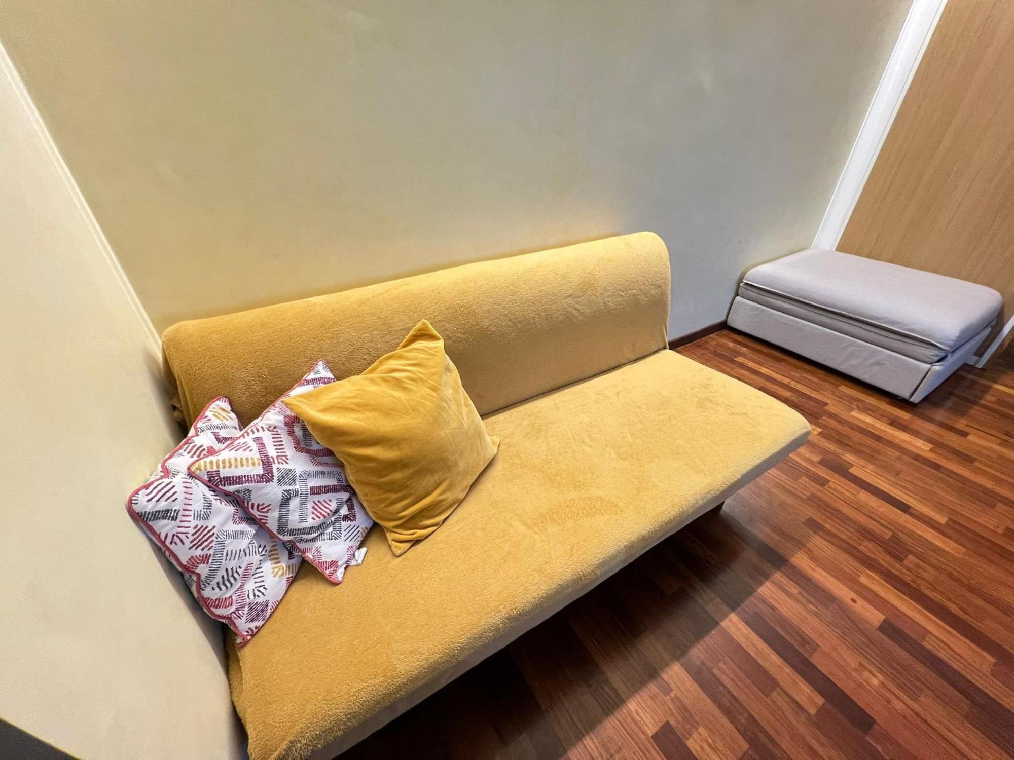 Bergamoinhome Ngoại thất bức ảnh