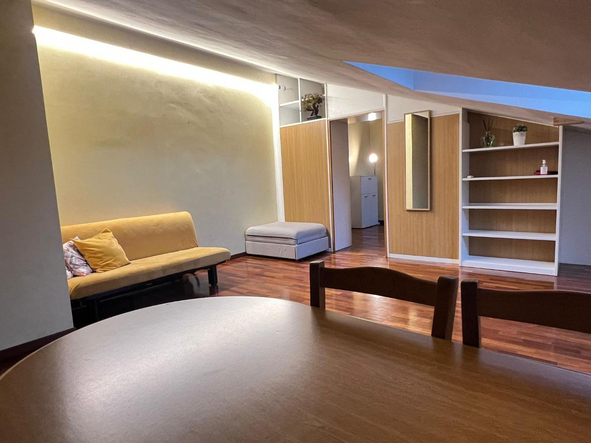 Bergamoinhome Ngoại thất bức ảnh